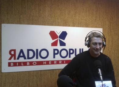 Matute: «Vivimos un proceso de recentralización brutal por el que ni siquiera nos permiten decidir cómo queremos distribuir nuestros recursos»